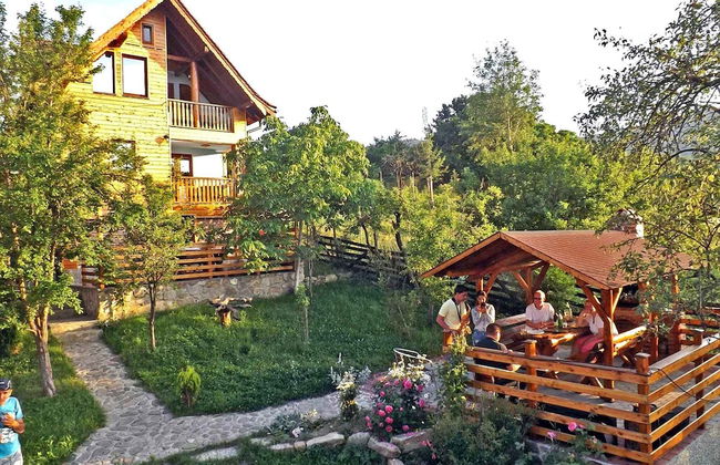 Casa Zollo - Foto 39