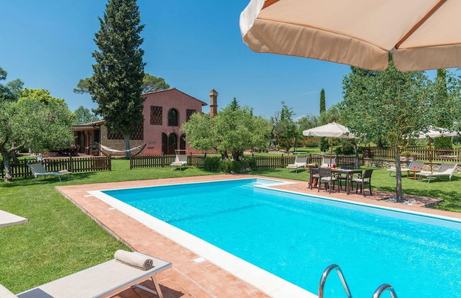 Villa Gino 8 2 in Empoli - Photo 26