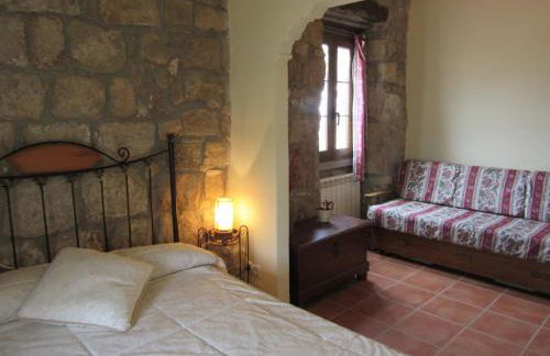 Masia Manonelles - Foto 26