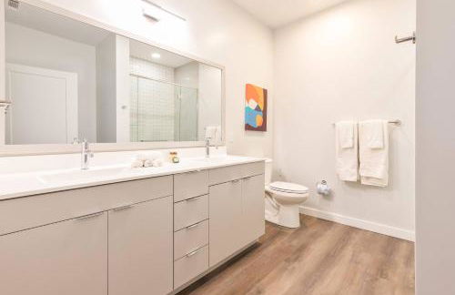 Luxury Apt with Rooftop Terrace and Pool - Foto 13