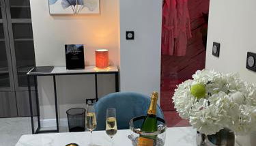 NUITS D'HERMES & Spa - Foto 4