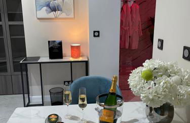 NUITS D'HERMES & Spa - Foto 4