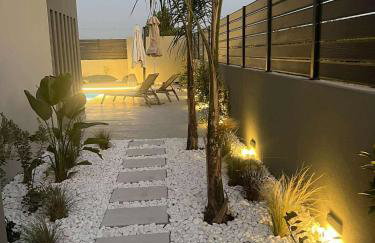 Aelia Suites Corinth - Photo 7