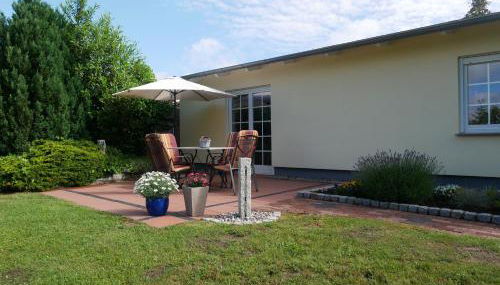 Kinderfreundliches Ferienhaus mit - Foto 3, Garden