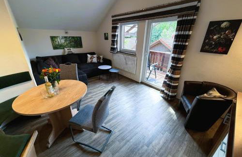 Ruhiges COZY Apartment im Bayerischen Wald WIFI - Photo 1