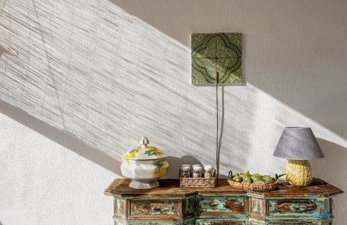 Verosicily Panoramic House with access to the sea - Foto 30