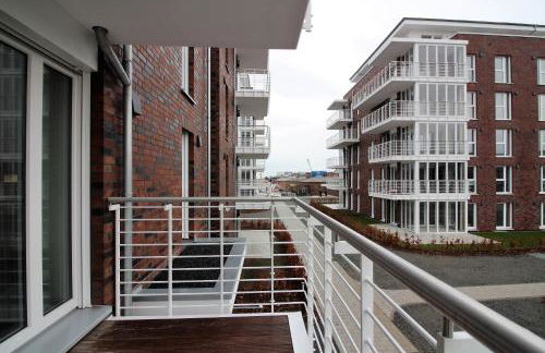 Wohnen am Yachthafen W25 - Foto 38