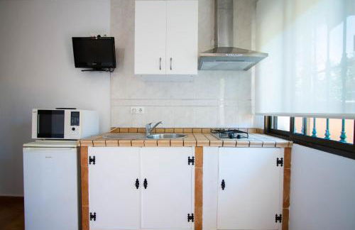 Apartamentos Turisticos Trajano - Foto 23