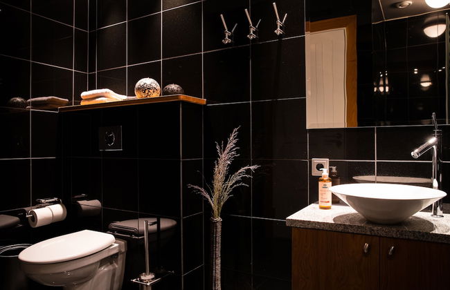 Åre Travel – Tottbacken Peak Performance Mountain House - Photo 54