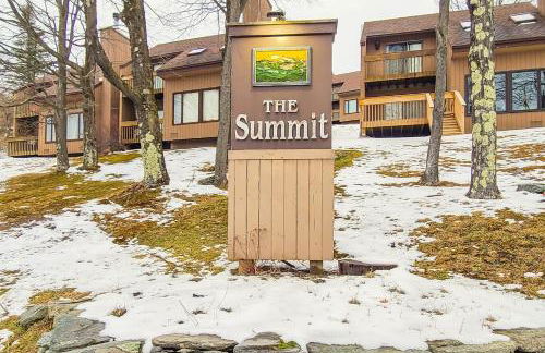 The Summit: 46 - Photo 28