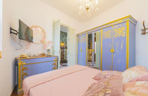 Cubo's Noches de Luna Casabermeja House - Foto 32