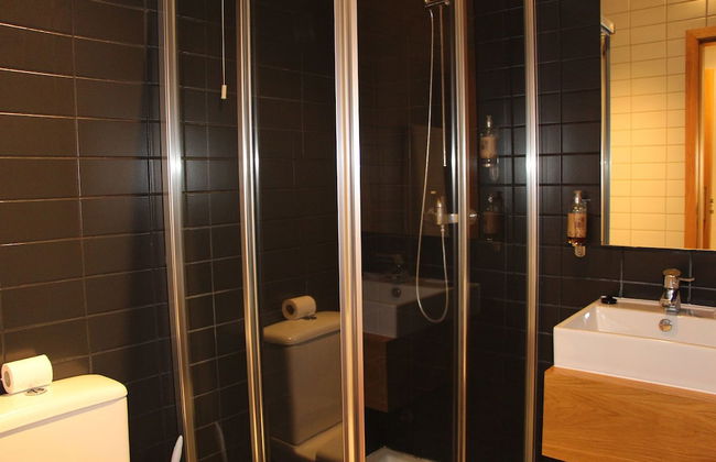 Paredes Hotel Apartamento - Foto 12