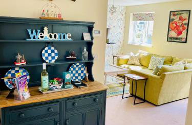 The Coach House - Photo 15