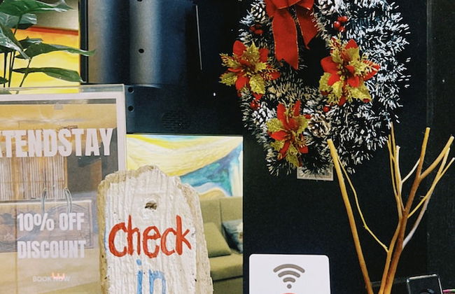 The Atnal Lanta - Foto 4