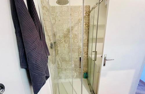 Oasi Elegante Aria Condizionata e Pet Friendly - Foto 22