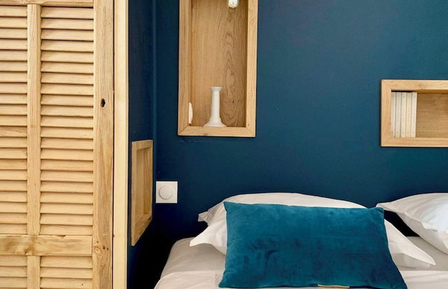 Home Chic Home Les Suites de La Comédie - Foto 7