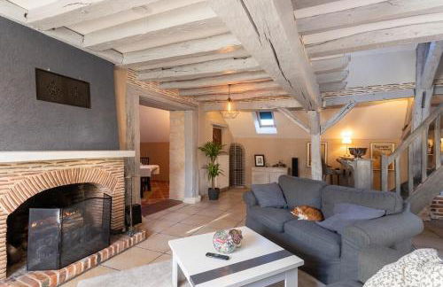 Villa Eribelle - Foto 6