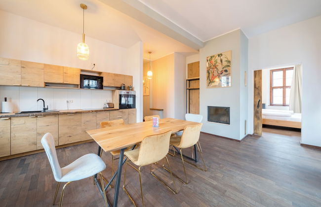 Apartment am Heiligen See - Foto 67