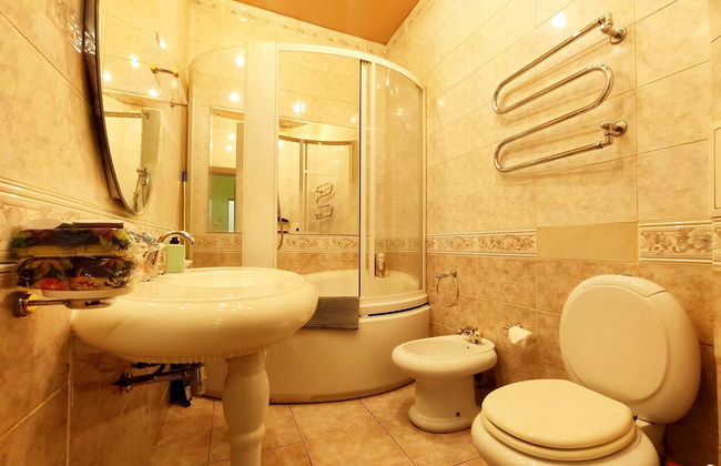 TVST Apartments TV6 - Foto 9