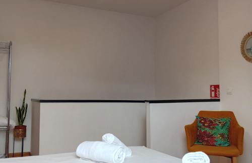 C23A01 Moderno Adosado 2 hab - Foto 21