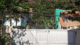 Apto Térreo Recreio Praia 9 min a pé com Ar Cond - Foto 5