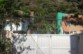 Apto Térreo Recreio Praia 9 min a pé com Ar Cond - Foto 5