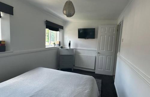 Charming 2Bedroom Home with Garden & Parking for 2 - Foto 15