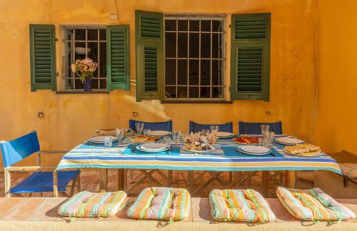 Casa Saracena Fronte Mare - Foto 28