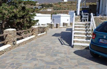 Villa Foivos - Foto 61