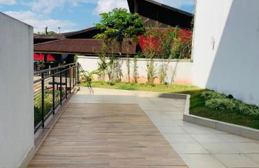 Flat Vip 5 Estrelas Granja Vianna Luxuoso e Sofisticado Alto Padrão Animália Park! - Foto 94