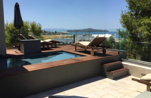 Villa AERAS - Foto 44