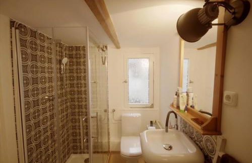 Historisch übernachten Brinkerplatz 3 - Foto 11