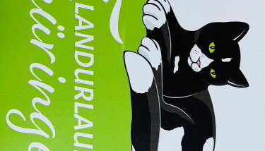 Ferienwohnung Saaletalblick - Foto 4