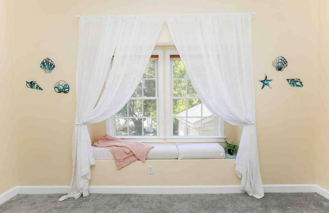 Bay Oak Beach Cottage - Foto 36