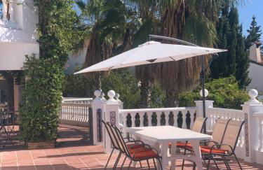 Casa Hermosa Mijas- 7 bedroom villa-sleeps 14 - Photo 39