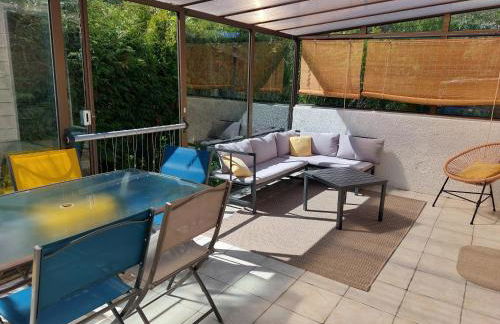 La Maison de Charlie Les 2 Alpes - Photo 9