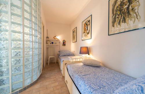 Villa Il Guardingo - Photo 44