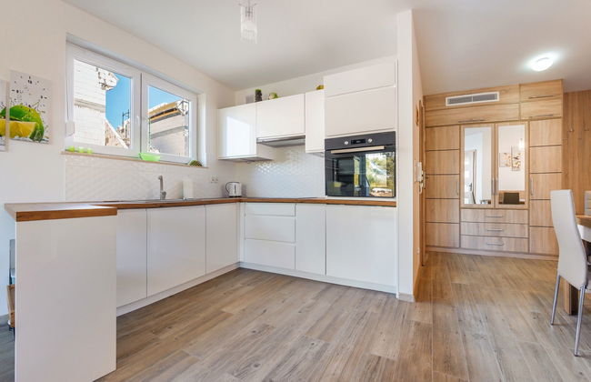 2 bedroom Apartment in Stegna - Photo 17