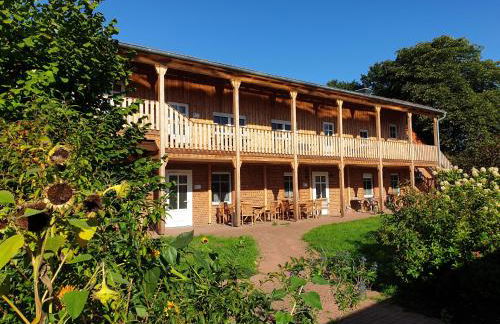 Bauernhof Diestel - Foto 1