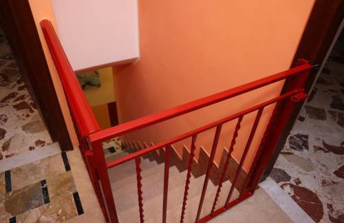 Casa Borgo Borrello - Foto 26
