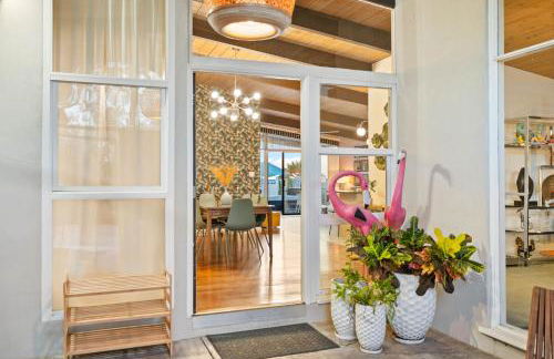 Luxury Hilltop Stay Pool, Firepit and Views - Foto 53