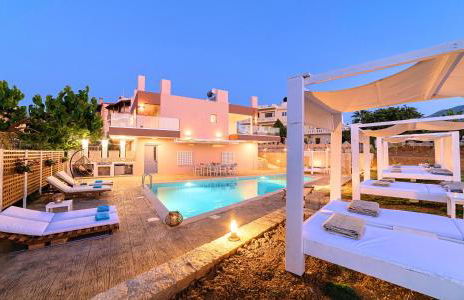 Allas Villa Heated Pool - Photo 30