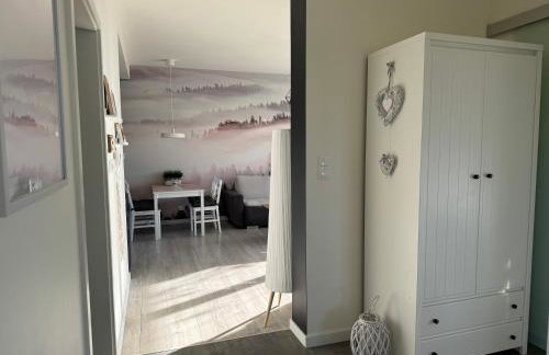 Zaczarowane Wzgórze - Domek w Beskidach - Foto 11