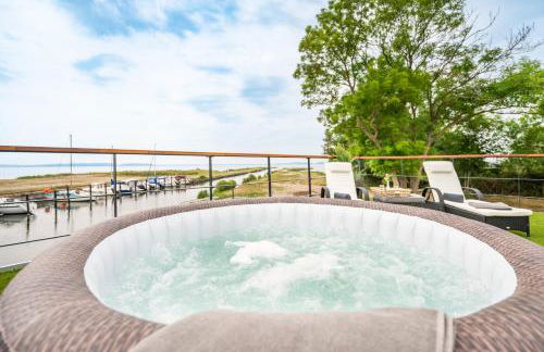 200 qm schwimmendes Penthouse - Photo 13