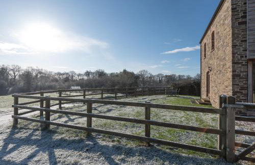 Glebe Barn - Photo 19