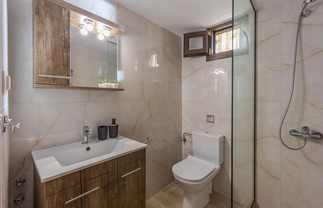 Yialos Ammos Beach Residence by Estia - Foto 17