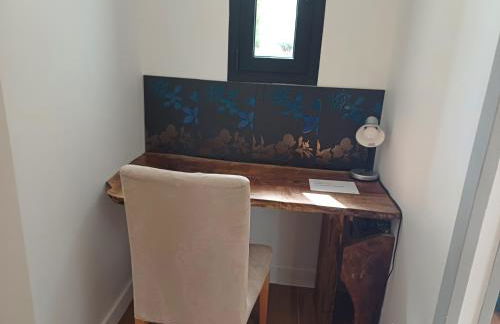 Magnifique villa avec piscine - Foto 11