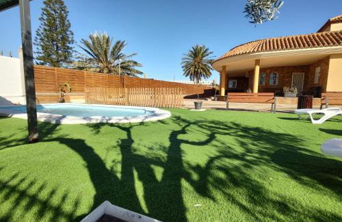 La casa del llano - Foto 4