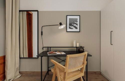 Amatitlan - 3 bedrooms and balcony in Eixample - Foto 5