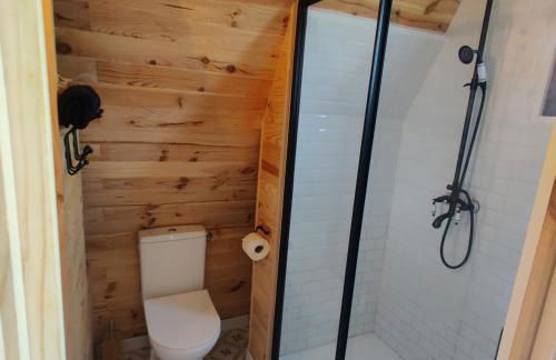 Tipi Dakota des monteaux - Photo 15